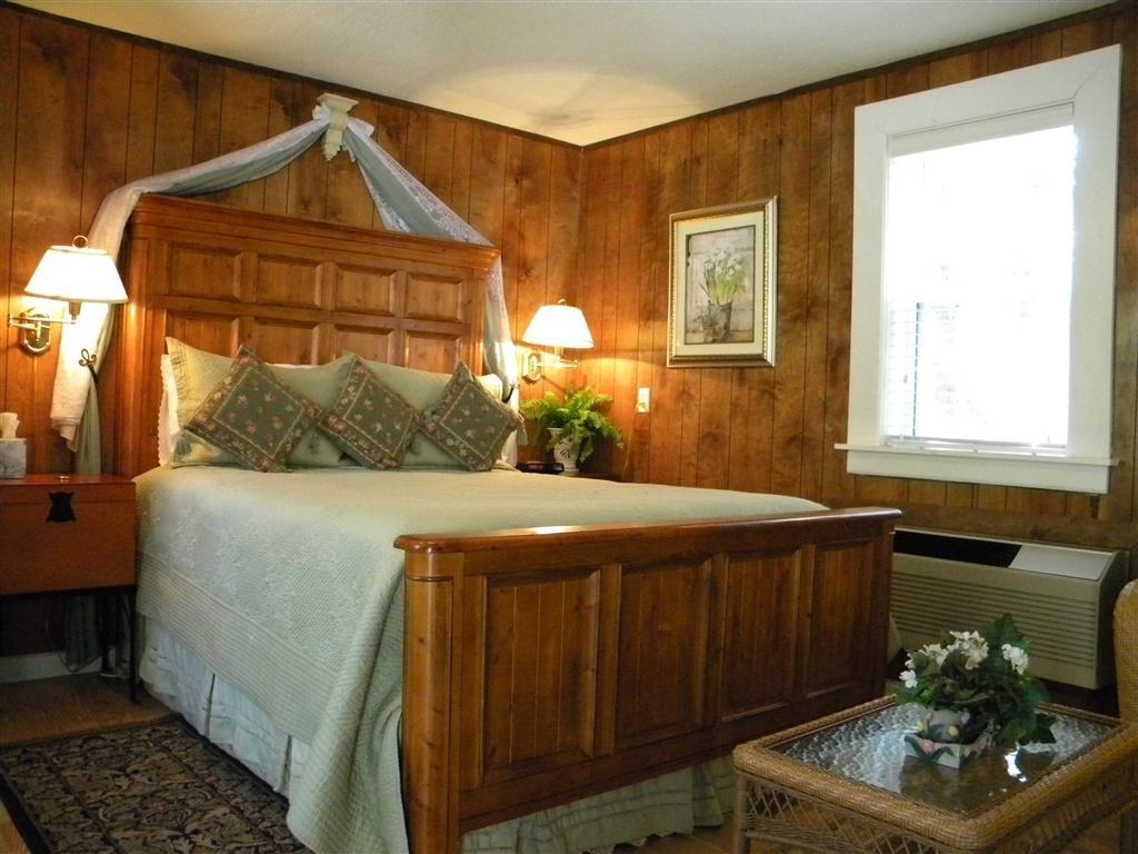 Garden Walk Inn Lookout Mountain Quarto foto
