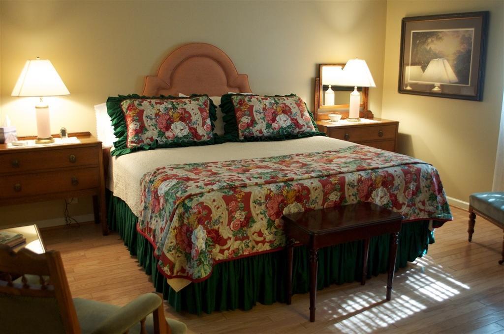 Garden Walk Inn Lookout Mountain Quarto foto