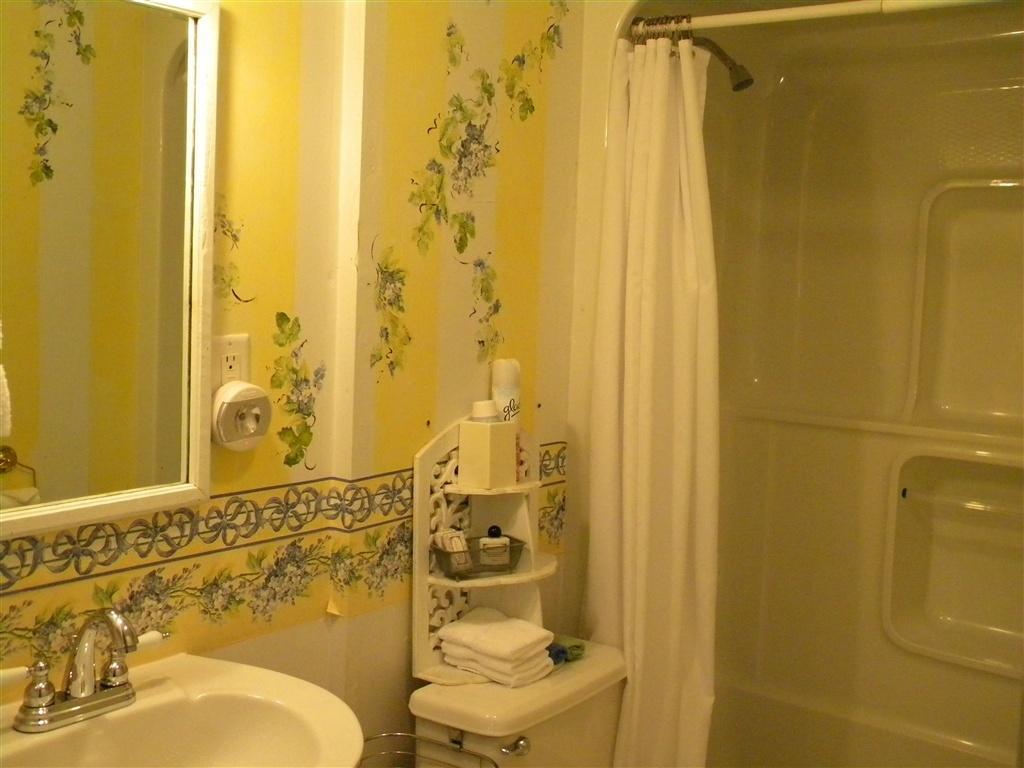 Garden Walk Inn Lookout Mountain Quarto foto