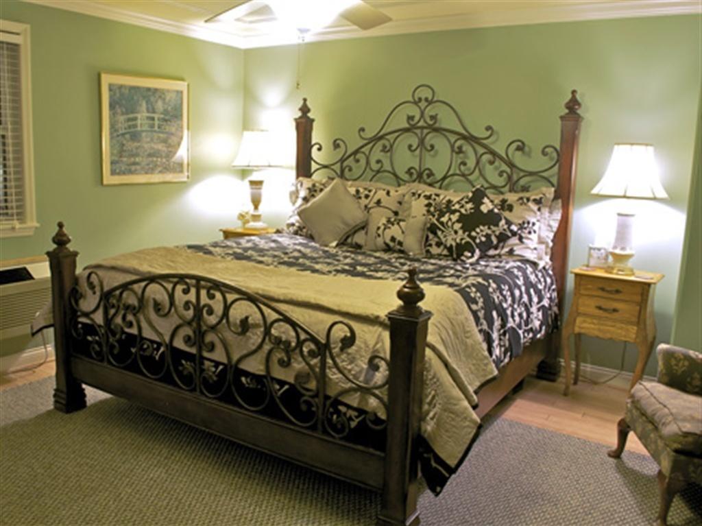 Garden Walk Inn Lookout Mountain Quarto foto