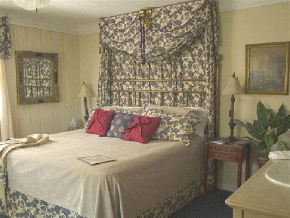 Garden Walk Inn Lookout Mountain Exterior foto